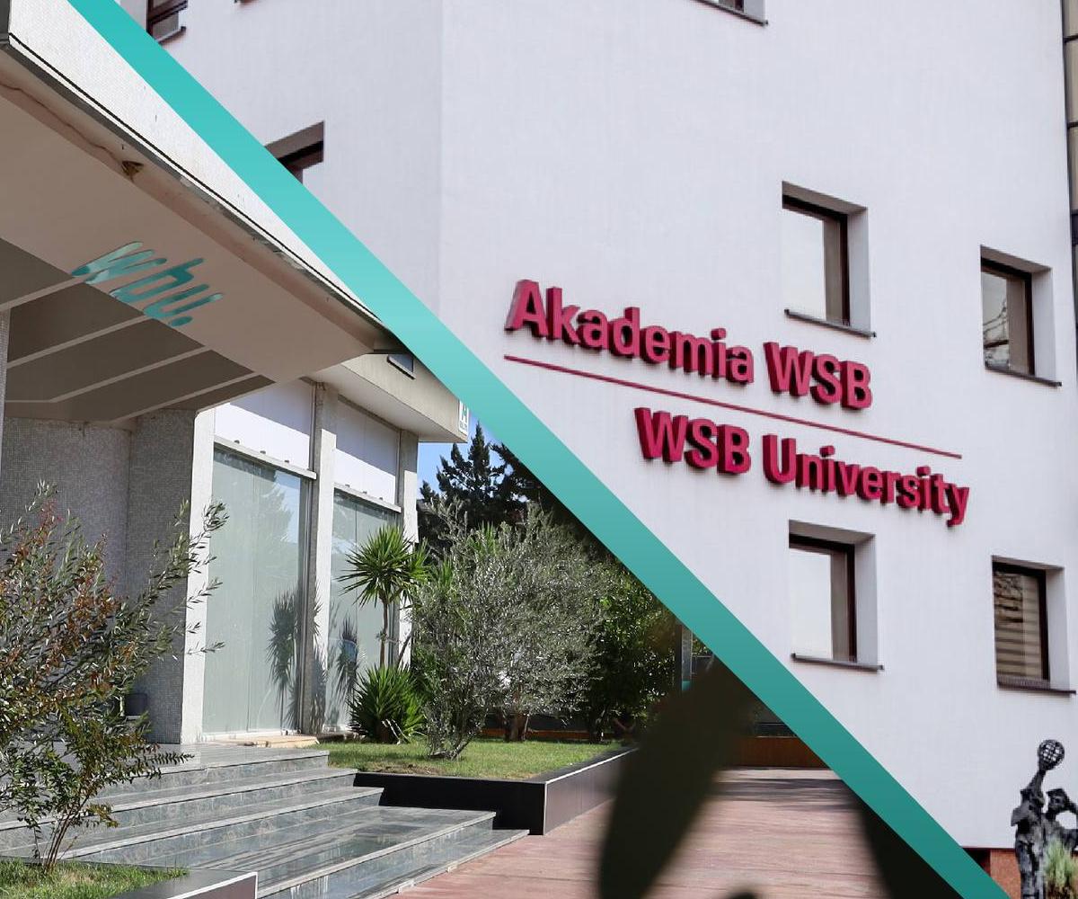 WBU and WSB University have signed a cooperation agreement