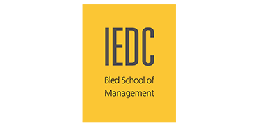 WBU has signed a cooperation agreement with IEDC-Bled School of Management